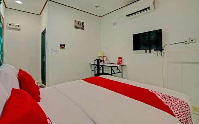 Capital O 90423 Teratai Chalet - photo 5