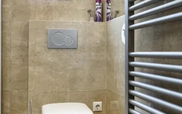 CityPark Design Flat - photo 5