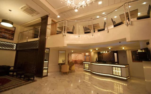 Hotel Palais Al bahja - photo 2