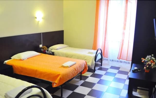 Blue Rain Guest House - photo 5