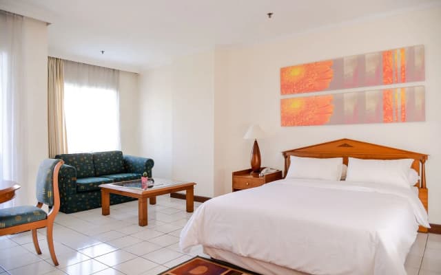 Griya Prapanca Apartment - photo 3