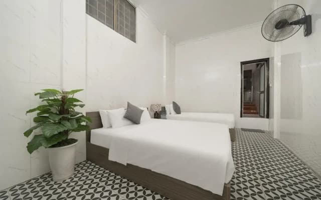 88 Hàng Đào Hostel - photo 2