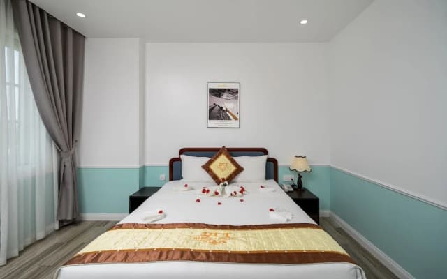 Harry Phu Quoc Hotel 3 - photo 4