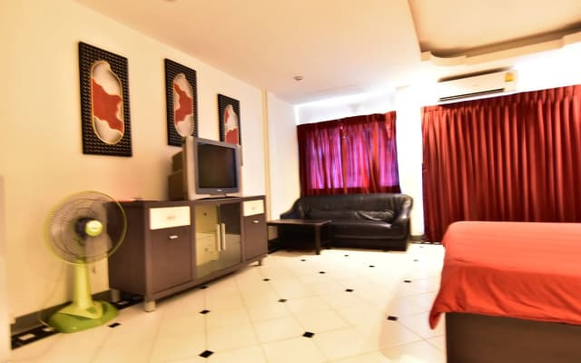 Enjoy Andre Restaurant & Room - photo 4