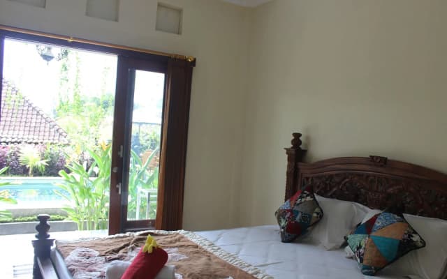Pondok Ayu Homestay - photo 3