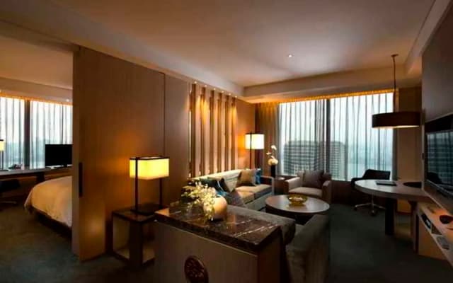 Cheongdam Human Starville - photo 3
