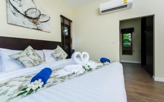 Tanrak Villa - photo 4