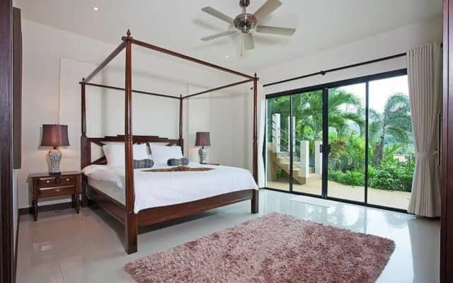Morakot Villa - photo 4