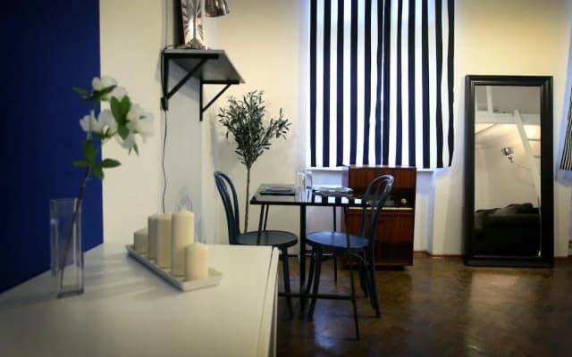 Trendy Equipped Apartment - photo 3