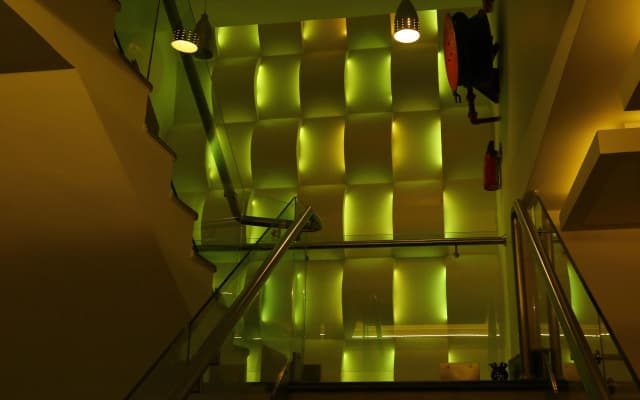 Hotel Good Times - photo 4