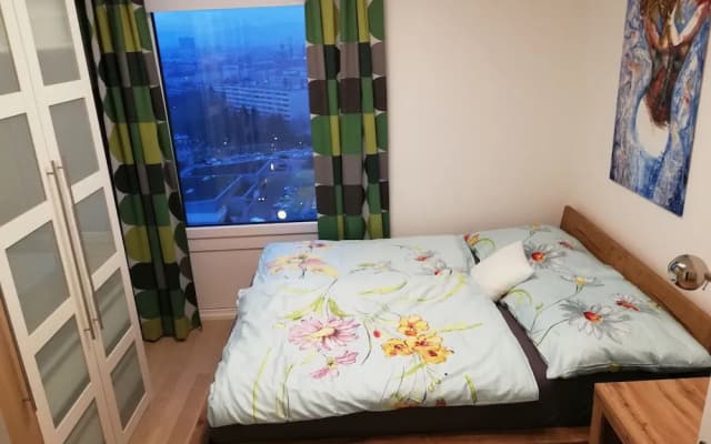 Skyapartment - photo 4