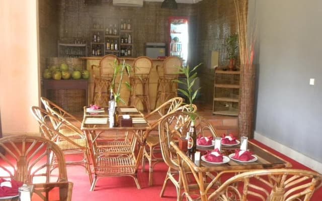 Avallon Boutique & Spa - photo 3
