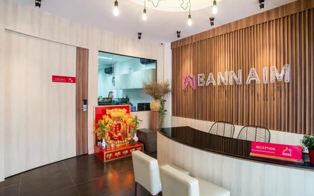 Bann Aim - photo 2