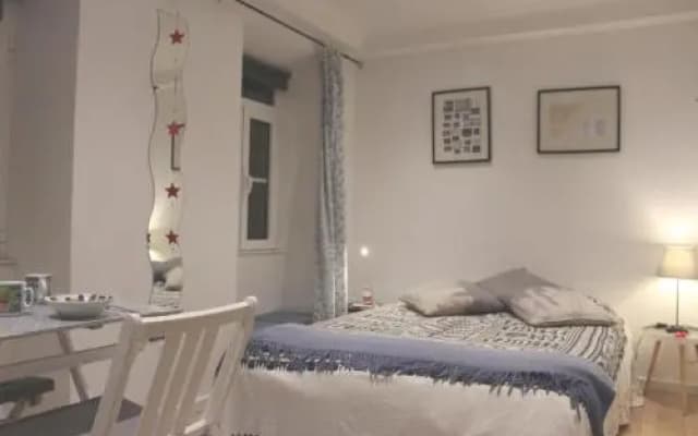 Apartamento Sapato - photo 2