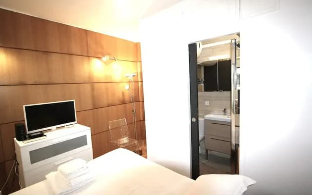 Appartement Corporate Saint Charles - photo 5