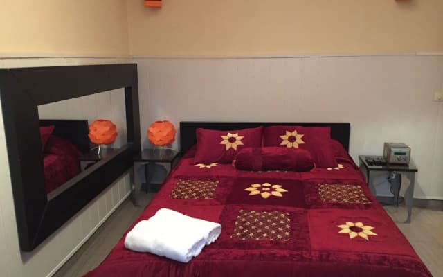 Hostal Oxum - photo 5