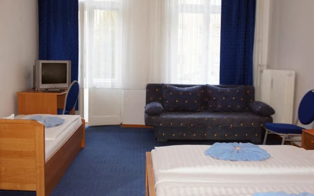 Gasteiner Hof - photo 4