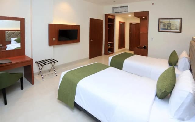 Arion Hotel Pemuda - photo 3