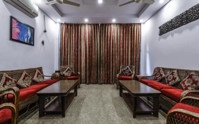 OYO 7304 Stay Jangpura - photo 4