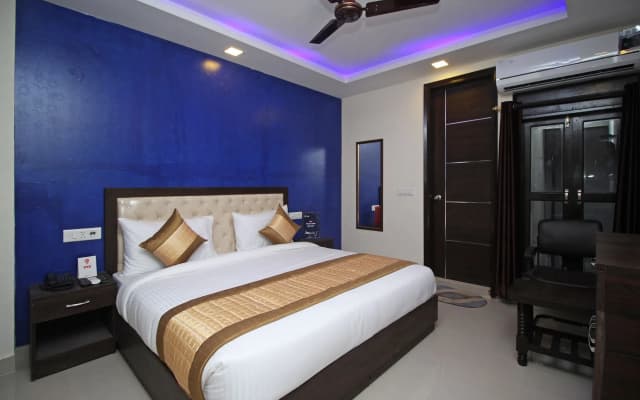 Hotel Tourist Palace - photo 3