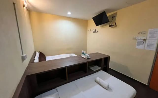 Hotel O Ezi Inn - photo 3