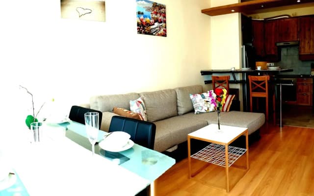 Garden House Budapest - photo 3