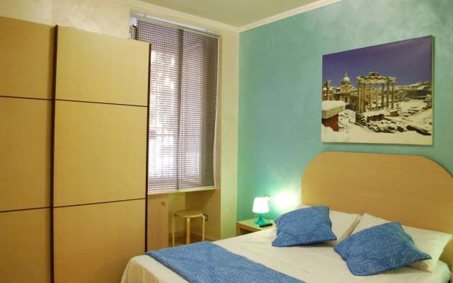 Apartrooms76 - photo 5