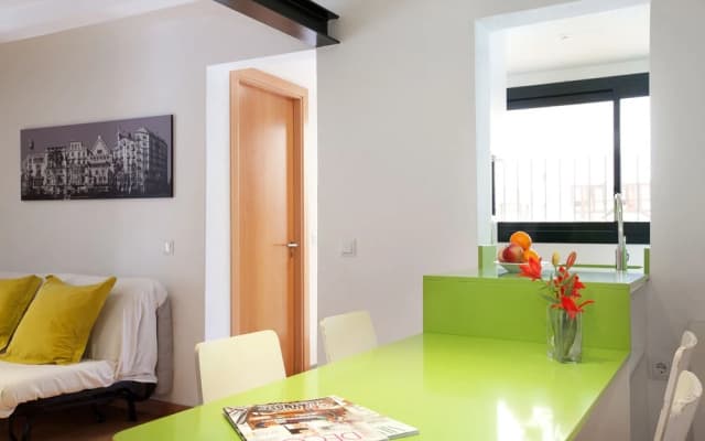 Castro Exclusive Residences Gracia - photo 4