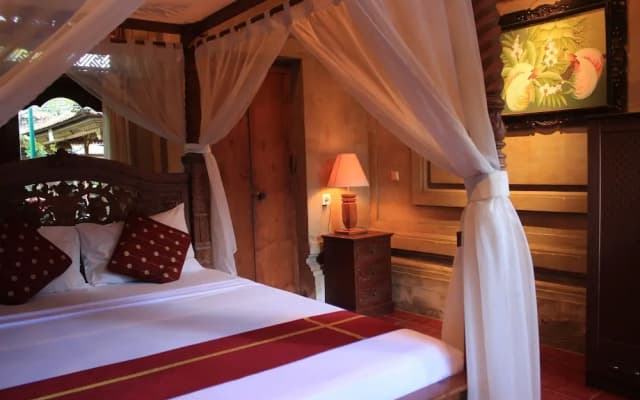 Tungeh Inn - photo 3