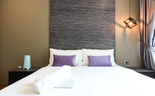 Victoria Home Vortex KLCC - photo 3