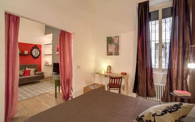 Trastevere Scarlet Dream Suite - photo 5