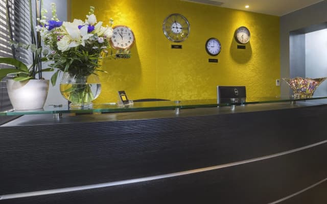 Hôtel International Paris - photo 2