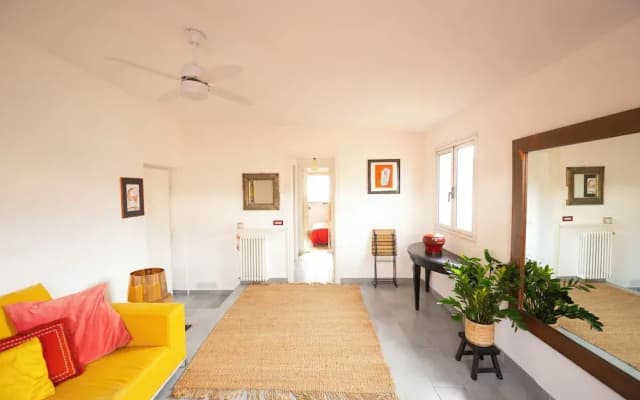 Romantic Terraced Escape in Prati - photo 5
