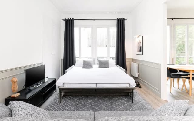 Luxury 4 Bedrooms Opera I by Livinparis - photo 4
