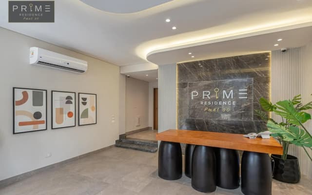 Prime Residence Point 90 - photo 2