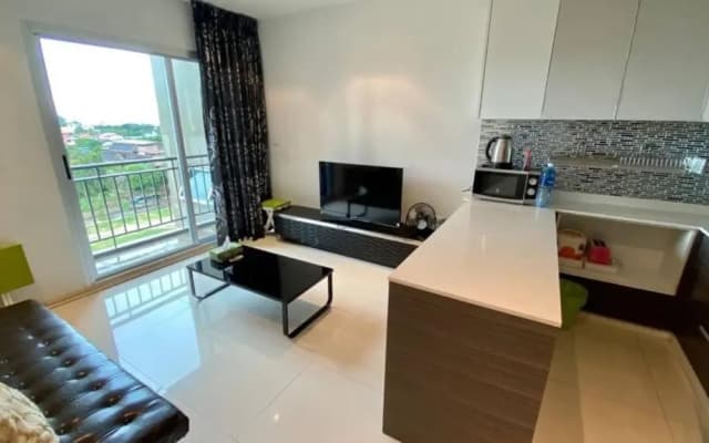 Gallery D Jomtien - photo 2