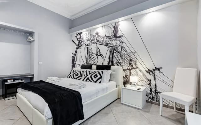 Maison Degli Artisti Suites - photo 3