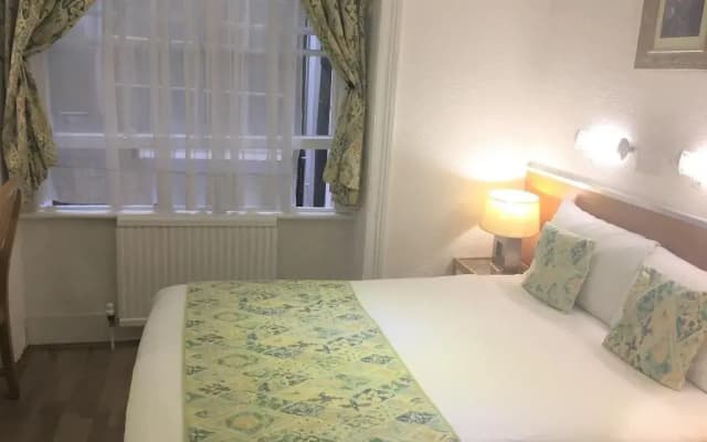 Falcon Hotel - photo 3
