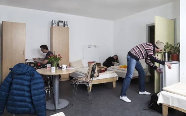 Hostel Pro-social - photo 4