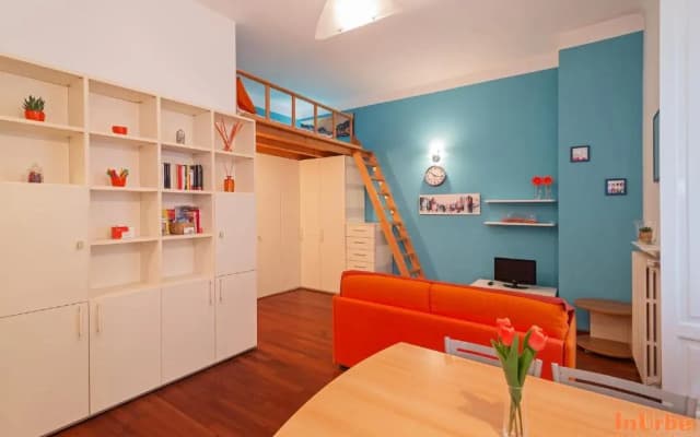 InUrbe - Navigli Studio - photo 3