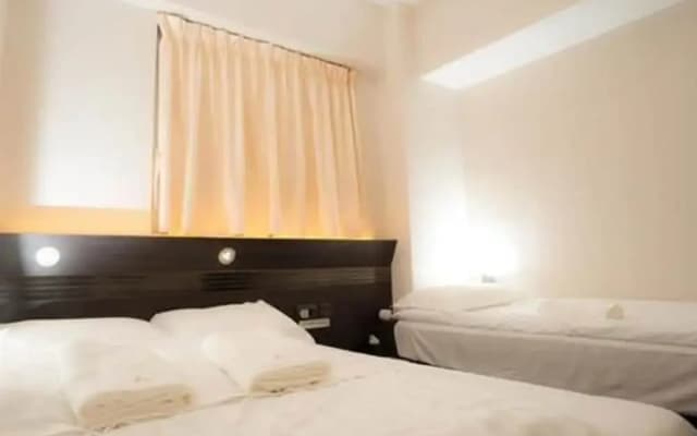 Homy Inn - photo 5