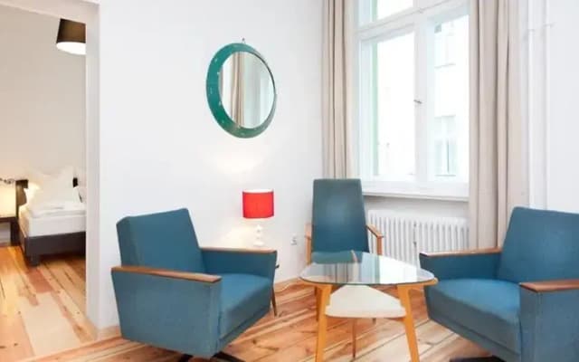 Cozy & Spacious in Mitte, Wedding - photo 3