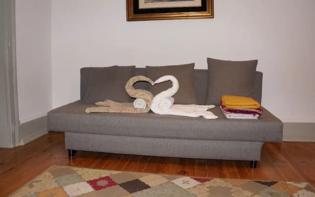 White and Grey Lisbon - Hostel - photo 5