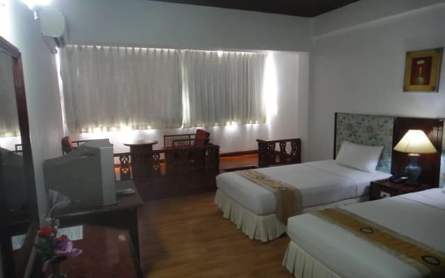 Iyara Hotel - photo 4