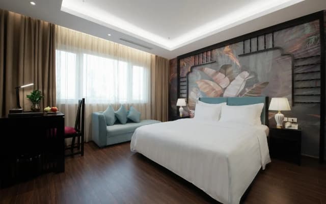 Palago Boutique Hotel - photo 2