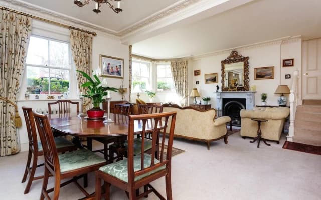 Veeve - Traditional Wimbledon Village - photo 4