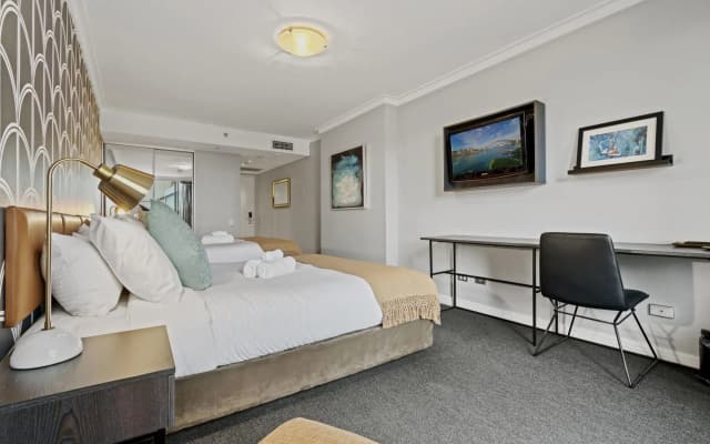Boutique City Abode in Sydney - photo 2