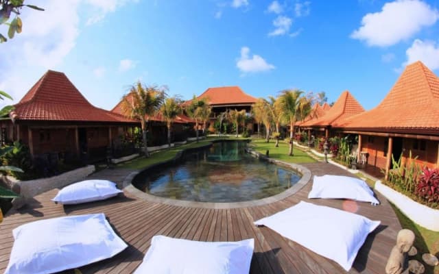 Yoga Searcher Bali - photo 4
