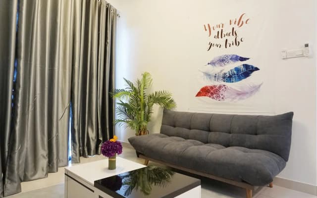 Arte S Family Suites - photo 3