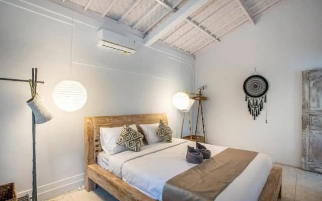 Villa Dolcevita Seminyak - photo 3